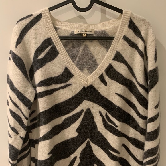 Pull over - Picture 1 of 3